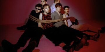 Flat Party to headline February ‘Hidden Herd’ event