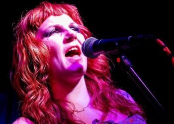 Panic Shack announce spring tour