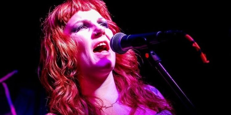 Panic Shack announce spring tour