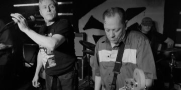 Theatre Of Hate announce ‘Westworld’ gigs