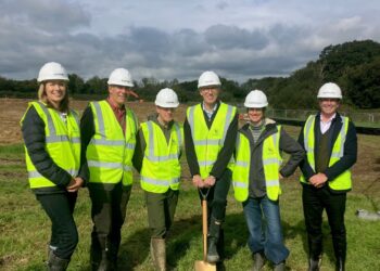 Children asked what they want from new playground