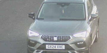 Man arrested for GBH over Hastings crash