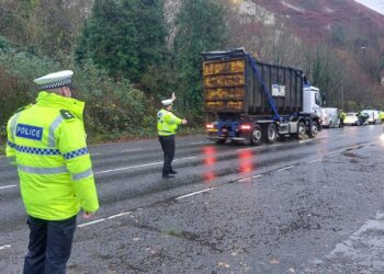 Thousands stopped in first week of Sussex drink-drive campaign