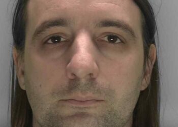 Nursery worker jailed for assaults on tots