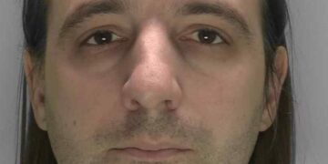 Nursery worker jailed for assaults on tots