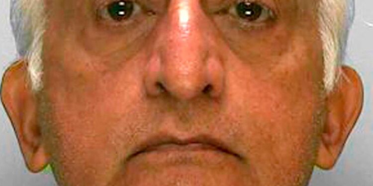 Horsham sports coach facing more jailtime for historic sex attack on underage girl