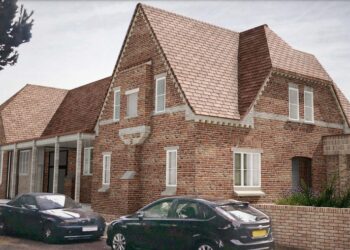 Youth centre revamp could double the amount of kids it helps