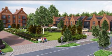 30 new homes approved by planners