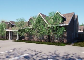 Care home can be built next to listed park after inspector overrules council planners