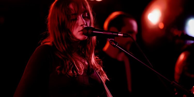 Hidden Herd deliver another stunning showcase of new artists