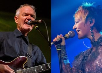 The House Of Love & The Primitives thrill Brighton gig goers