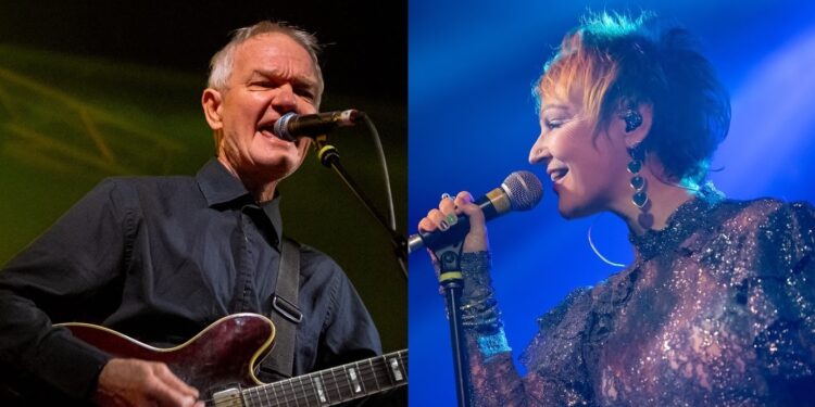 The House Of Love & The Primitives thrill Brighton gig goers