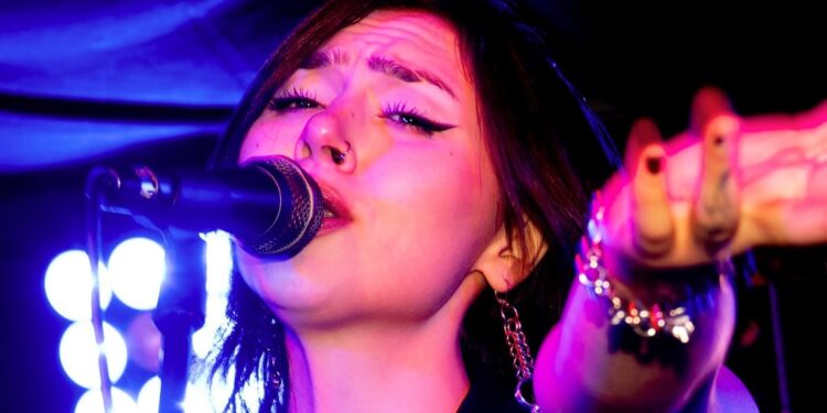 Lonnie Gunn offers up ‘Nostalgia’ for Brighton performance