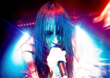 4AD’s CG8 perform at Brighton’s Revenge