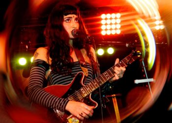 Brighton All-Dayer Festival hosts 11 up-and-coming artists