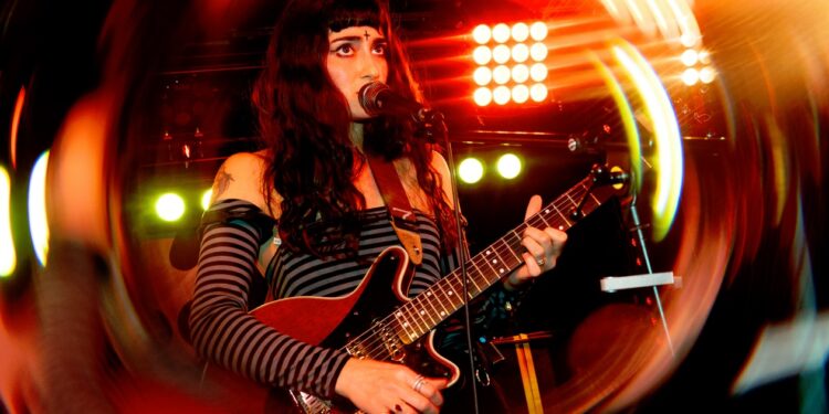 Brighton All-Dayer Festival hosts 11 up-and-coming artists