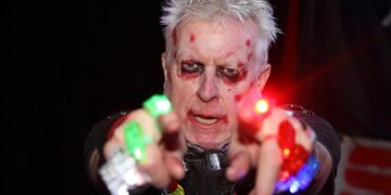 Spizzenergi “First farewell tour” gig report