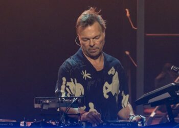 The Balearics come to Brighton as ‘Ibiza Classics’ Return