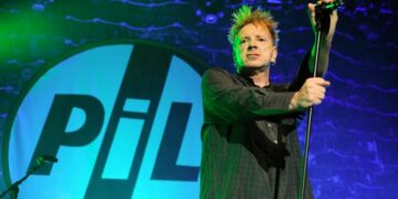 Public Image Ltd add second Sussex concert date to UK tour