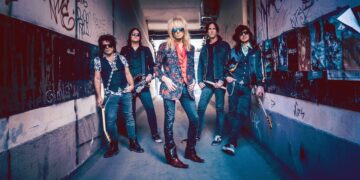 Hanoi Rocks’ Michael Monroe announces Sussex gig as part of UK tour