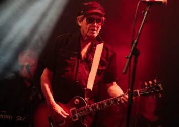 First Wave punks ‘The Boys’ are heading back to Brighton