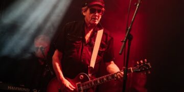 First Wave punks ‘The Boys’ are heading back to Brighton
