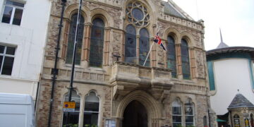 Council to spend more of its reserves to plug £1.9m budget gap