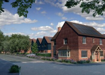 Plans for scores of homes refused