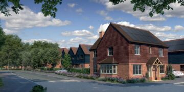 Plans for scores of homes refused