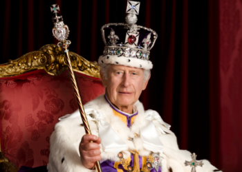 King recognises more than 40 Sussex men and women in New Year Honours List