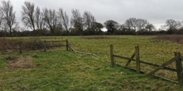 Neighbours object to plans for new traveller site