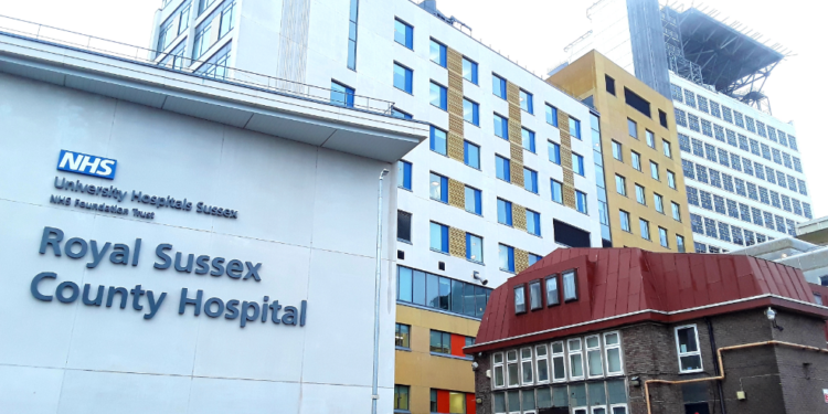 Hospital trust charges staff £2.5m a year to park at work, says union