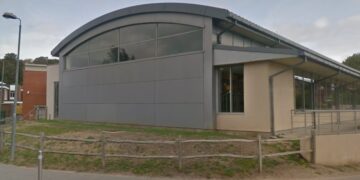 Leisure centre could be handed to community group