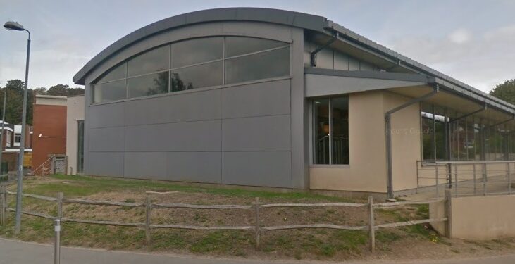 Leisure centre could be handed to community group