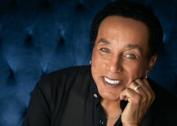 Smokey Robinson to perform first UK show in 15 years at ‘Love Supreme Jazz Festival’