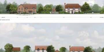 Developer makes fourth bid to build on ‘wildlife sanctuary’