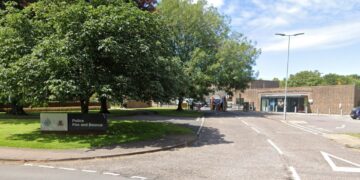 Police officer warned over fake shift claims