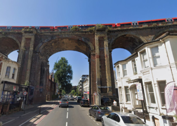 No trains between Brighton and Lewes because of structural damage to viaduct