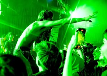 Brighton Psych Fest drops first names for 2025!