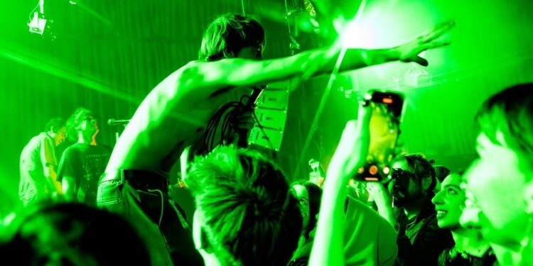 Brighton Psych Fest drops first names for 2025!