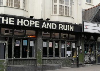 Annual 3 day ‘Triptych’ lineup announced!