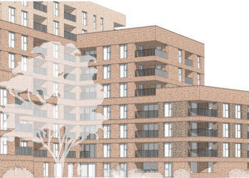 Council takes on two housing schemes delayed by planning red tape