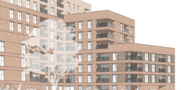 Council takes on two housing schemes delayed by planning red tape