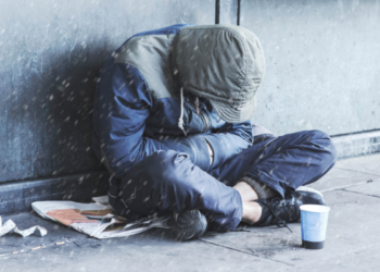 Christmas appeal under way for charity for homeless