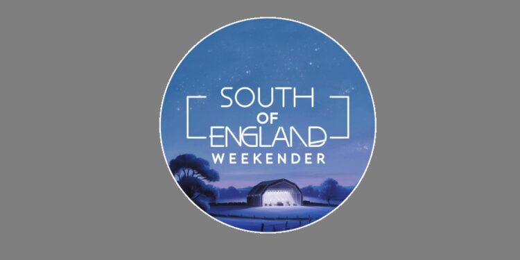 Escape to the South Downs for an unforgettable festival experience – The ‘South Of England Weekender’
