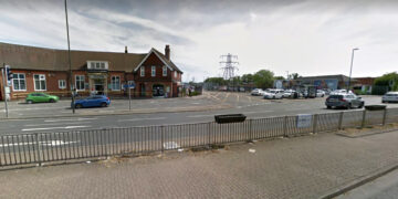 Stalled station revamp still stuck