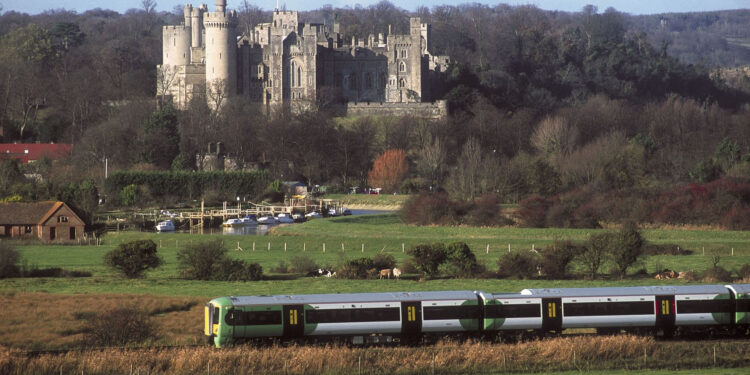 More Sussex trains due