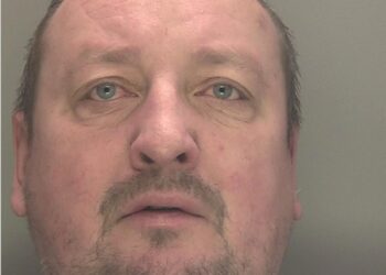 Lorry driver jailed after being caught five times over the limit