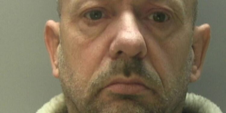 Drug gang debt collector threatened to throw acid in mum’s face