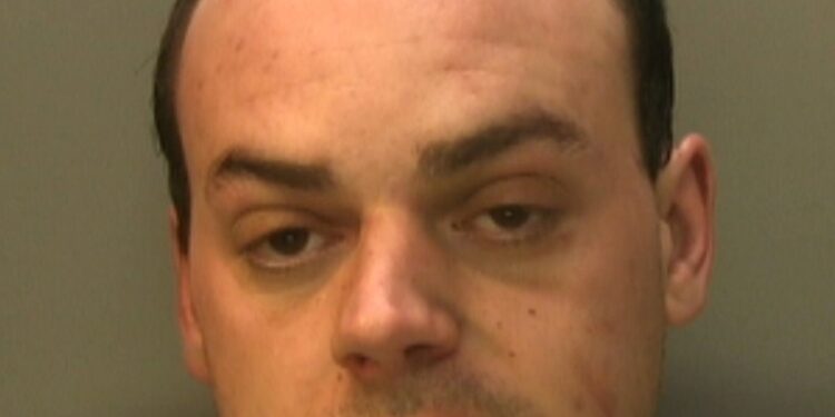 Serial drink driver put behind bars